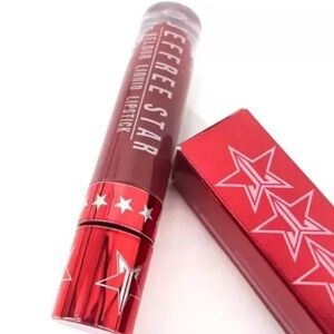 Jeffree Star Cosmetics | Velour Liquid Lipstick | Cut Throat Love | NIB